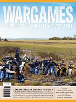 Wargames, Soldiers & Strategy